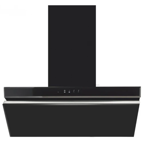 Вытяжка Dach Astoria 60 black