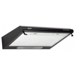 Вытяжка ZorG Technology LINE 380 60 G BK