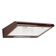Вытяжка ZorG Technology Line 380 50 G коричневый