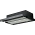 Вытяжка AKPO Light eco glass twin 60 WK-7 черный