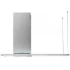 Вытяжка Falmec Zenith ZENITH NRS ISOLA 40 800 м3/ч (нержавеющая сталь)