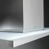 Вытяжка Falmec Zenith ZENITH NRS ISOLA 40 800 м3/ч (нержавеющая сталь)
