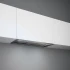 Вытяжка Falmec Virgola No-Drop Design 90 800 м3/ч (нержавеющая сталь)