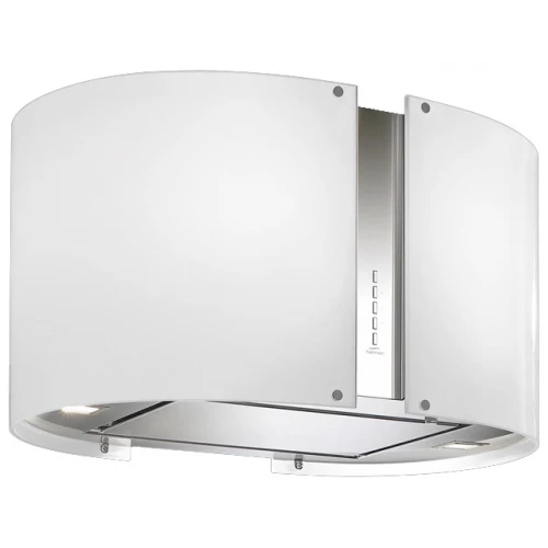 Вытяжка Falmec MIRABILIA/LED IS. (Round) STEEL 85 PHARO