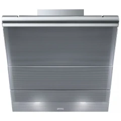 Вытяжка Smeg KTS 75 SCE2