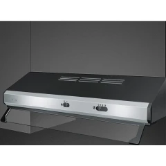 Вытяжка Smeg KSEC61XE2