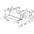 Вытяжка Franke FTC 532L WH