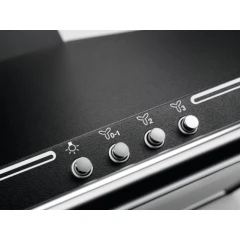 Вытяжка Electrolux EFC226B