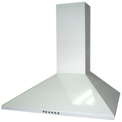 Вытяжка Exiteq ROSIX 600 (СRS 60) White