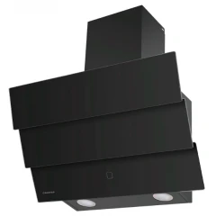 Вытяжка Maunfeld Cascada 50 (Glass Black)