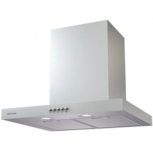 Вытяжка Krona Levana 600 Inox PB