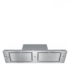 Вытяжка Miele DA 2628 (нержавеющая сталь)