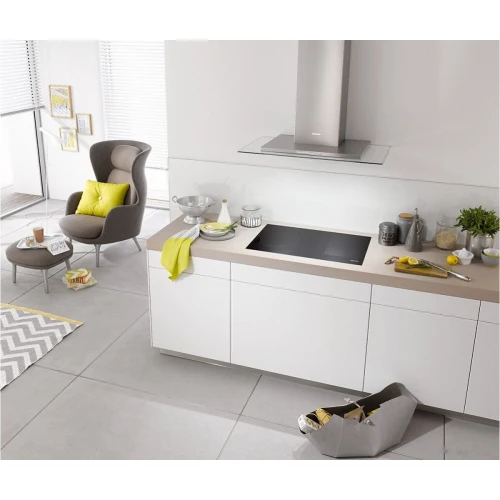 Вытяжка Miele DA 5798 W Next Step