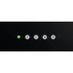 Вытяжка Electrolux EFV516K