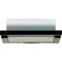 Вытяжка Faber FLOX GLASS BK A50 (315.0567.355)
