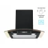 Вытяжка Backer QD60E-MC Black 12K