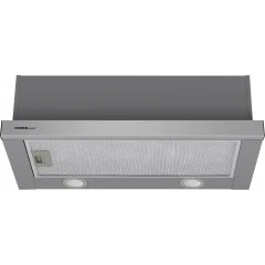 Вытяжка HOMSair Flat 60 (нержавеющая сталь)