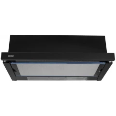 Вытяжка Exiteq RETRACTA 2301 G (Black)