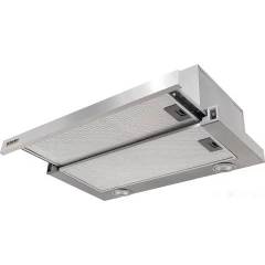 Вытяжка Backer TH60L-2F200-SS