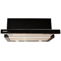 Вытяжка Backer TH50L-2F70-BG