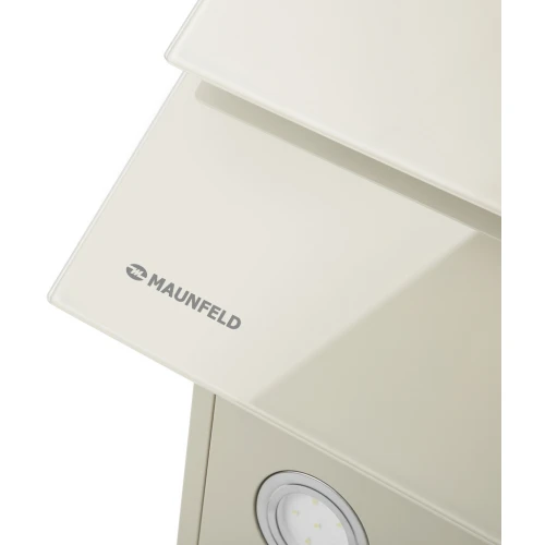 Вытяжка Maunfeld Cascada 60 (бежевый)