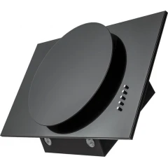 Вытяжка AKPO Selene eco 60 WK-4 (черный)