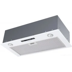 Вытяжка Maunfeld Crosby Light 50 (белый)