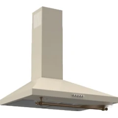 Вытяжка ZorG Technology Cesux R 60 (бежевый, 650 куб. м/ч)
