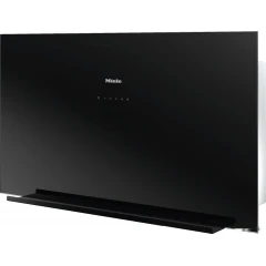Вытяжка Miele DA 9090 W Screen (черный обсидиан)