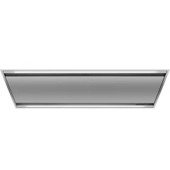 Вытяжка Smeg KLT120LXS