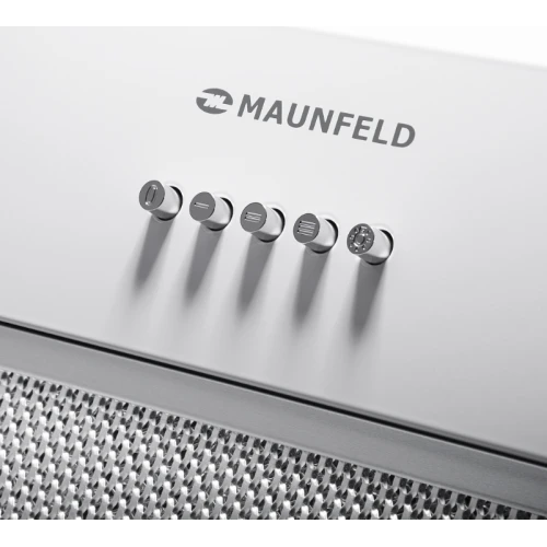 Вытяжка Maunfeld Thames 601M (белый)