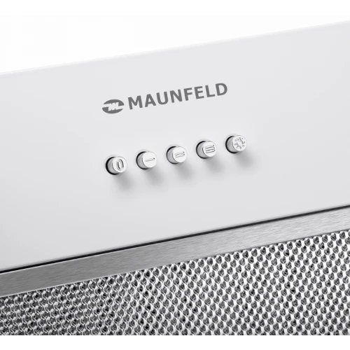 Вытяжка Maunfeld Thames 601M (белый)