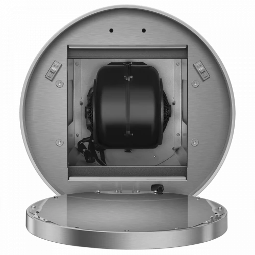 Вытяжка Maunfeld Lee Isla sensor 39 (нержавеющая сталь)