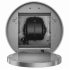 Вытяжка Maunfeld Lee Isla sensor 39 (нержавеющая сталь)