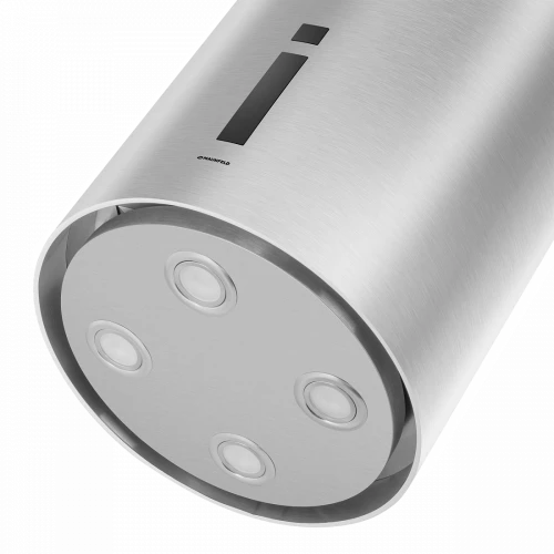 Вытяжка Maunfeld Lee Isla sensor 39 (нержавеющая сталь)