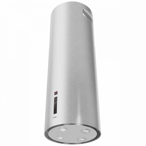 Вытяжка Maunfeld Lee Isla sensor 39 (нержавеющая сталь)