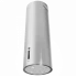 Вытяжка Maunfeld Lee Isla sensor 39 (нержавеющая сталь)