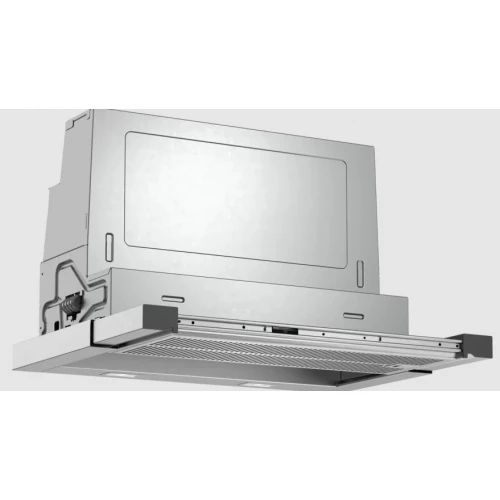 Вытяжка Bosch DFR067T51