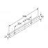 Вытяжка Bosch DFR067T51