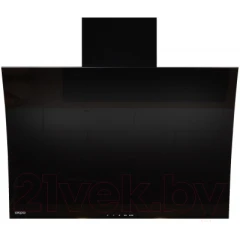 Вытяжка AKPO Costa eco 60 wk-4 черный