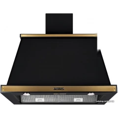 Вытяжка Kuppersberg T 969 ANT Bronze