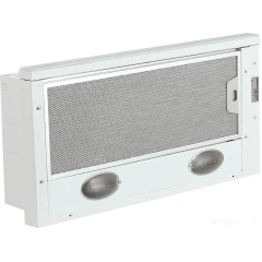 Вытяжка Faber FLEXA GLASS M6 W A60