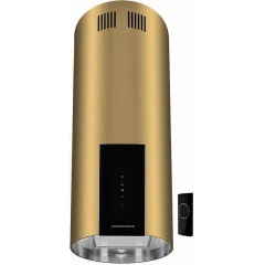 Вытяжка Kuppersberg MOTUBA GOLD