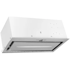 Вытяжка ZorG Technology Sarbona 750 52 S (нержавеющая сталь)