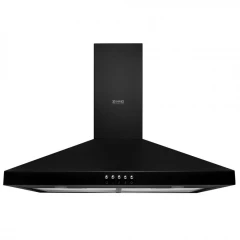Вытяжка ZorG Technology Cesux 650 50 M (черный)