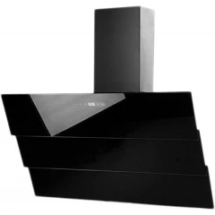 Вытяжка ZorG Technology Troy 1000 90 BK