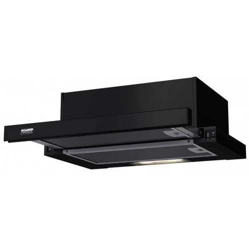 Вытяжка Krona Kamilla 500 Black 1m