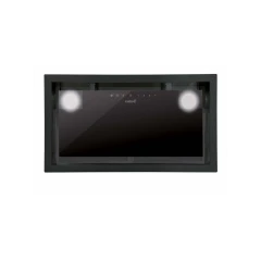 Вытяжка CATA GC DUAL 75 BK/A