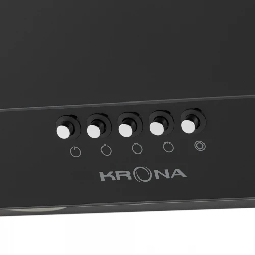 Вытяжка Krona Venera 900 PB (черный)