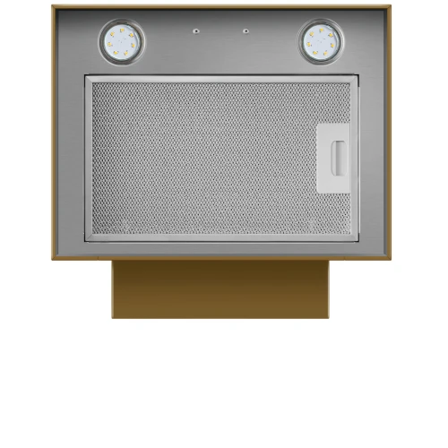 Вытяжка Maunfeld Bath 401 (золотой)